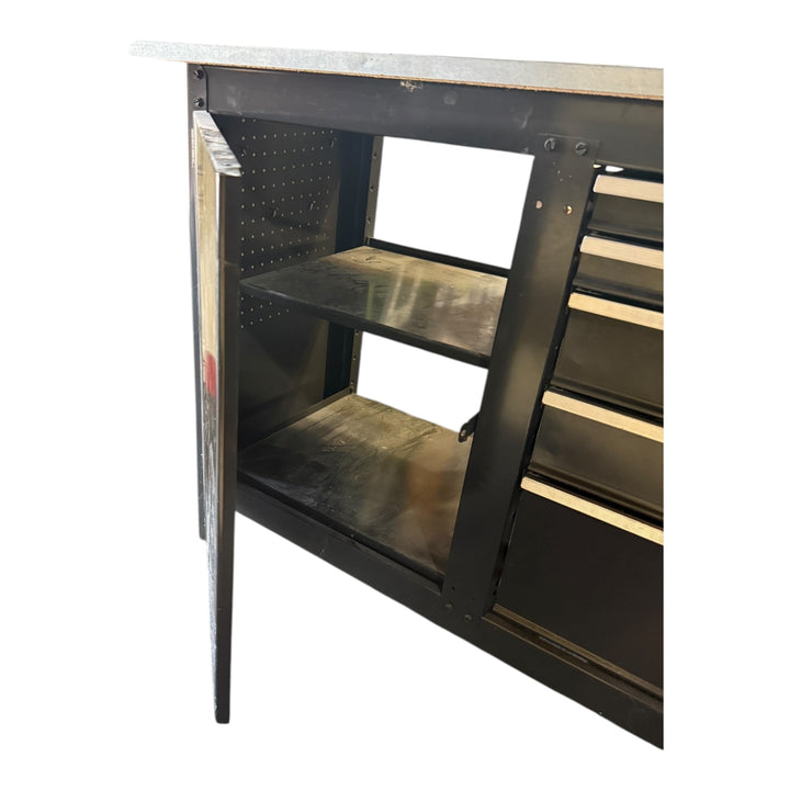 Craftsman Workbench PICKUP ONLY