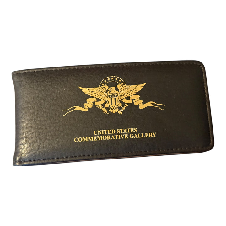 United States Commemorative Gallery Lincoln Coin Set