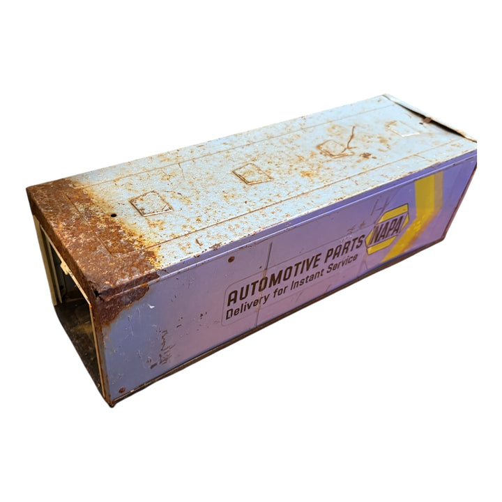 Nylint Napa Auto Parts Semi & Trailer`Pressed Steel