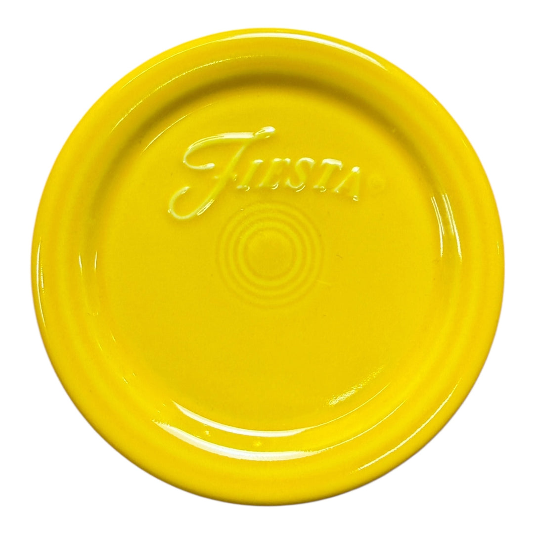Fiesta Coaster - Daffodil HLCCA