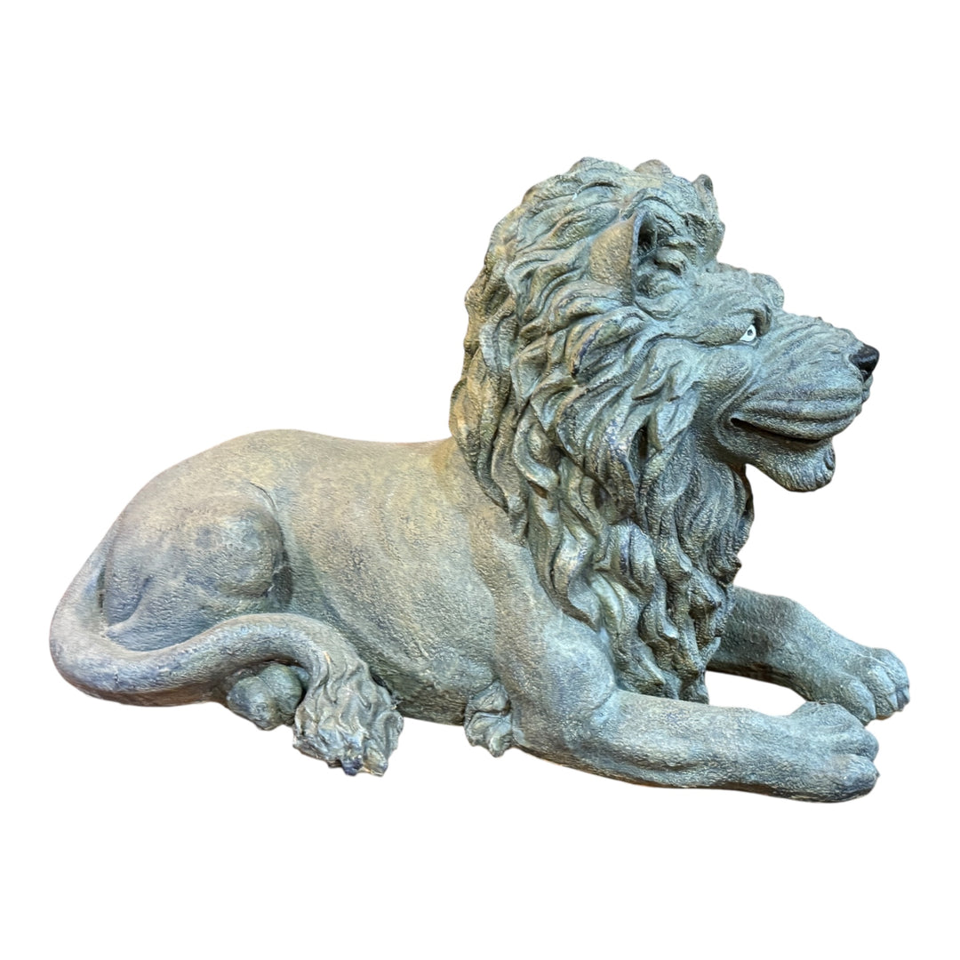 Lion Statue