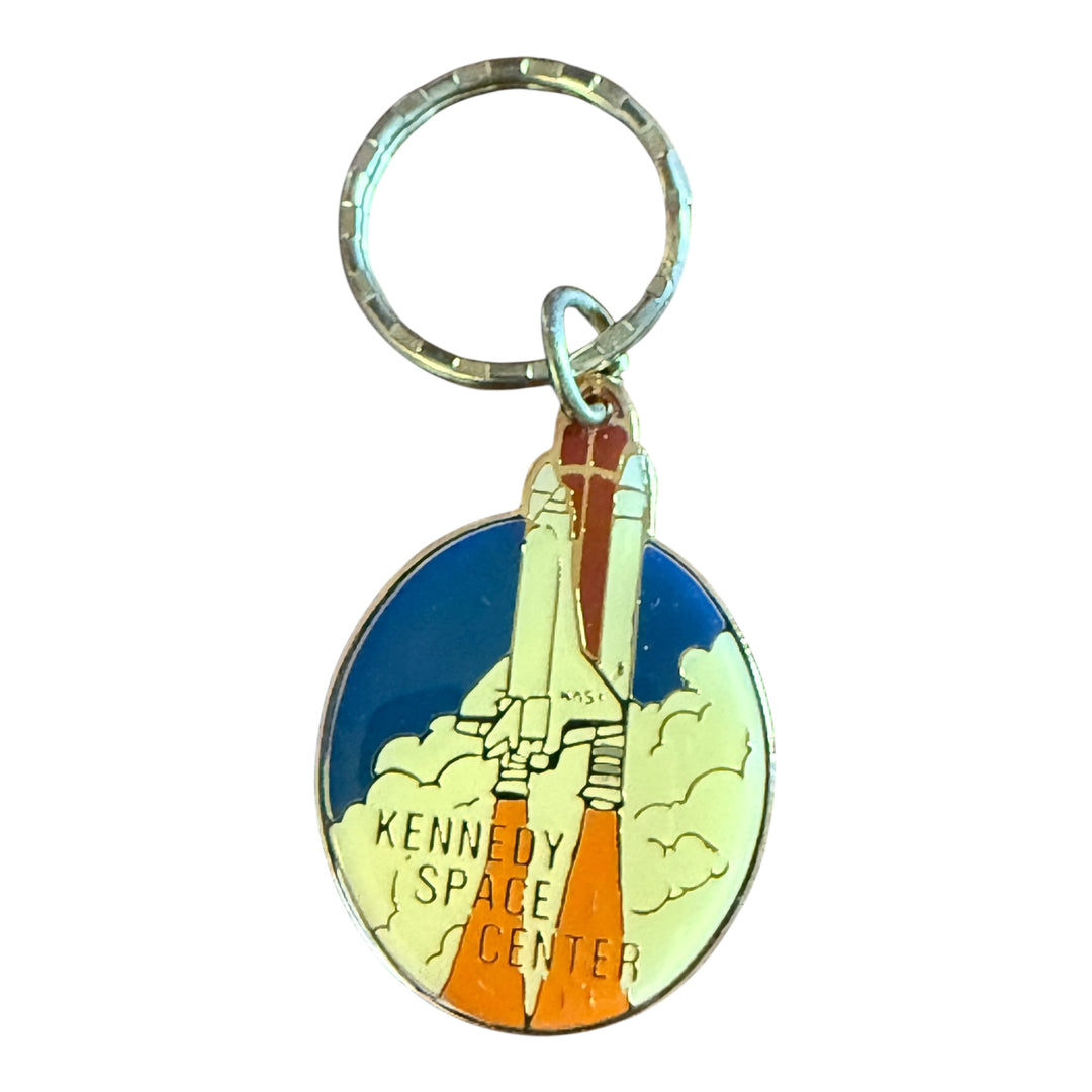 Keychain Kennedy Space Center
