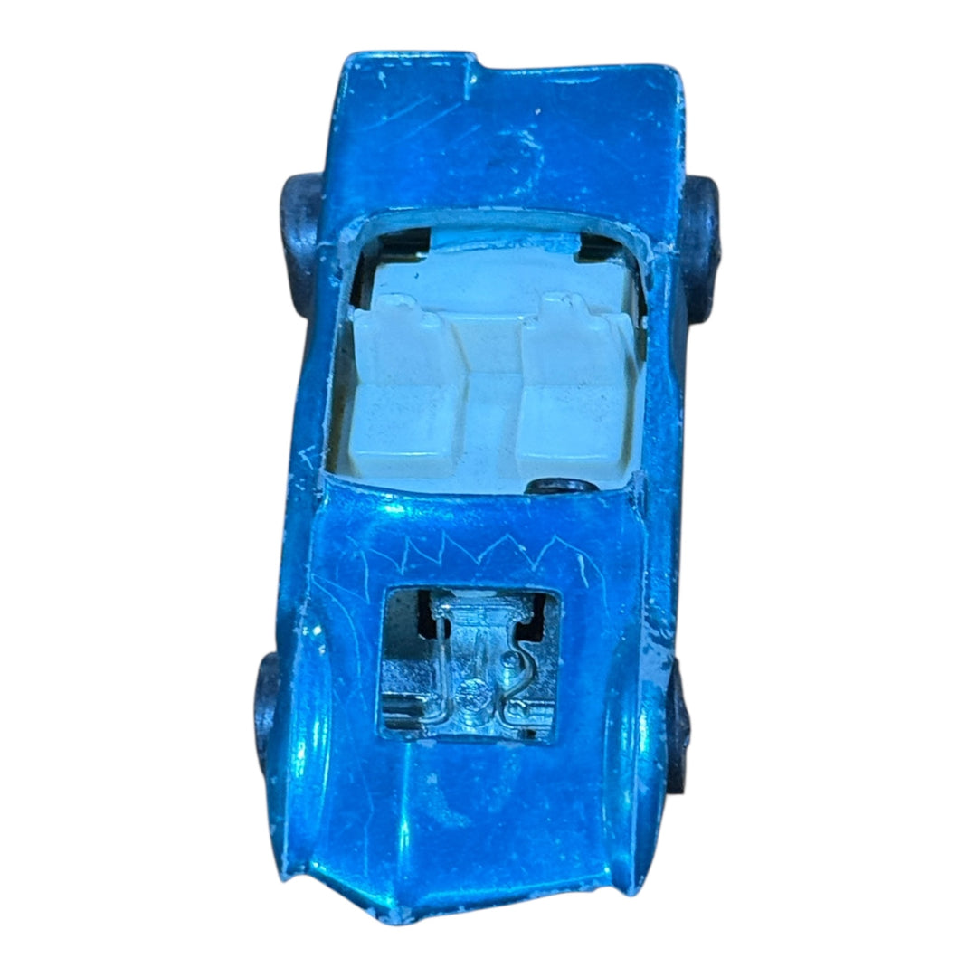 Hot Wheels Redline 1968 Redline Hot wheel - Python