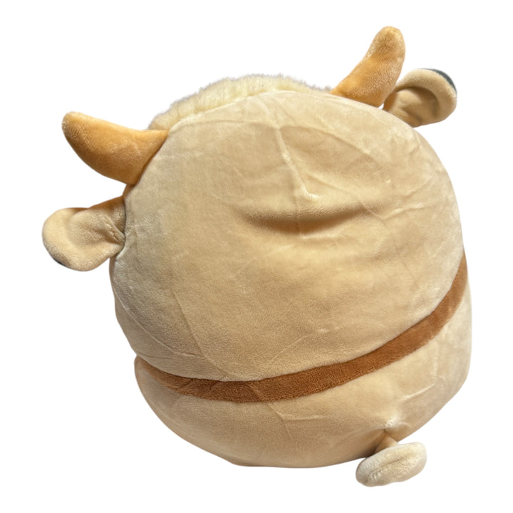 Plush - Squishmallow Billy Goat 8"