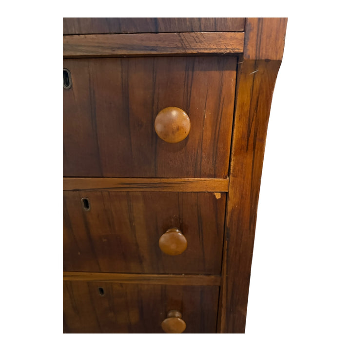 Antique Chifferobe  PICKUP ONLY