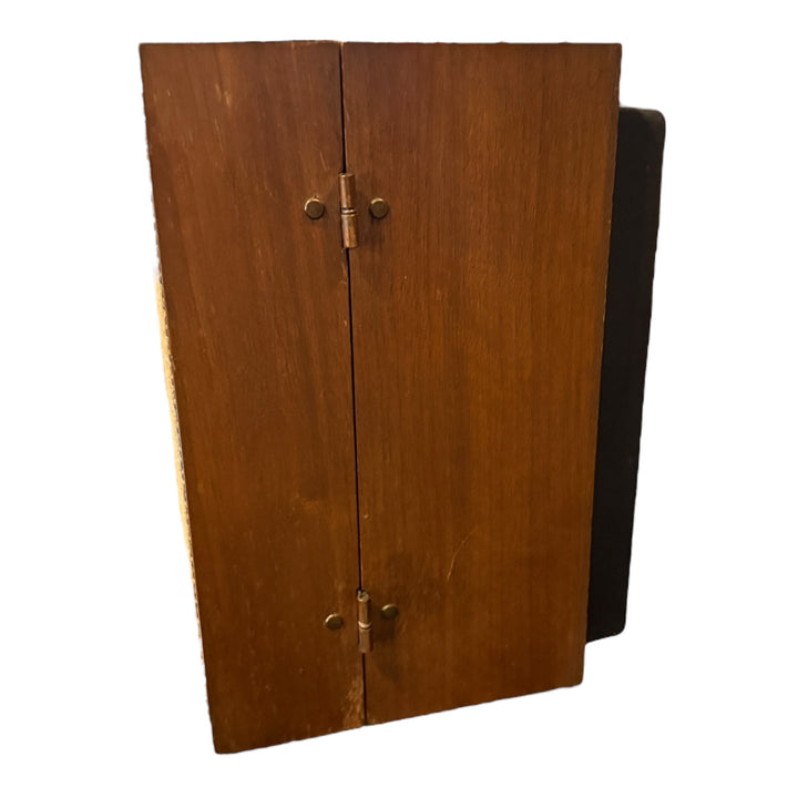 Vintage MCM 1960s General Electric T-1000B Stereo AM FM Radio