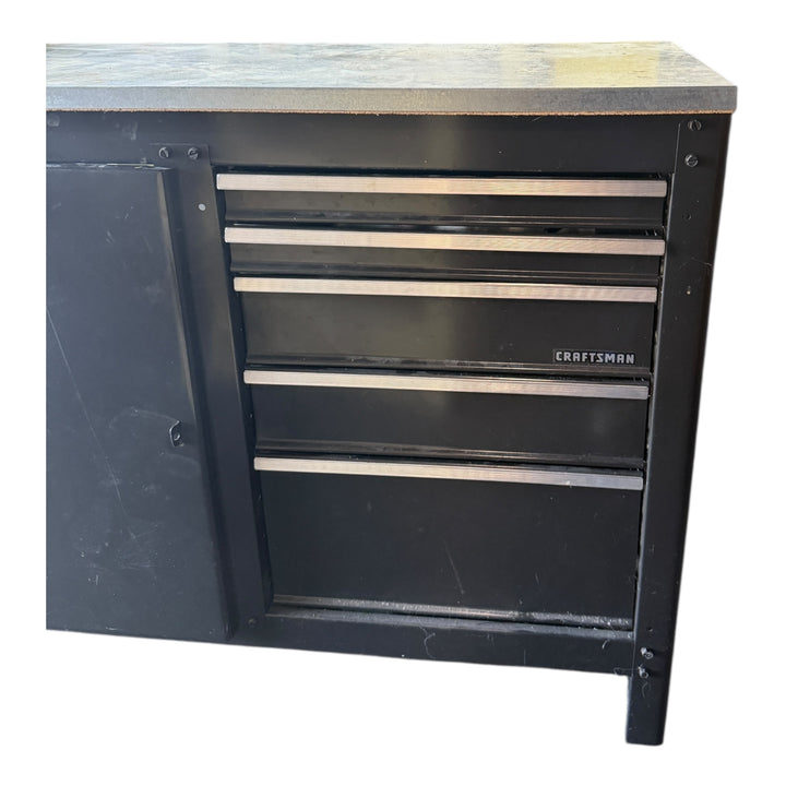 Craftsman Workbench PICKUP ONLY