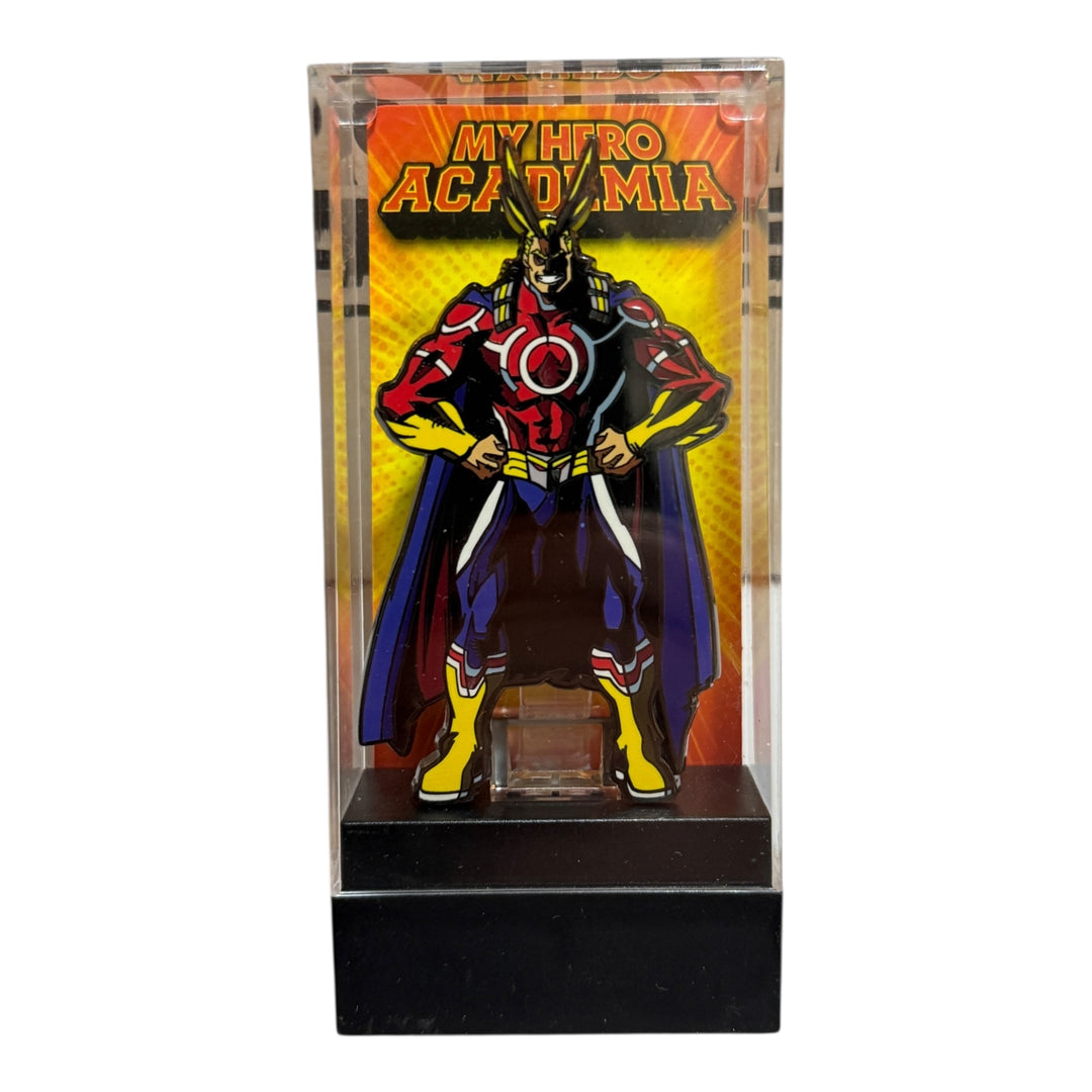 My Hero Academia FIGPIN Lot