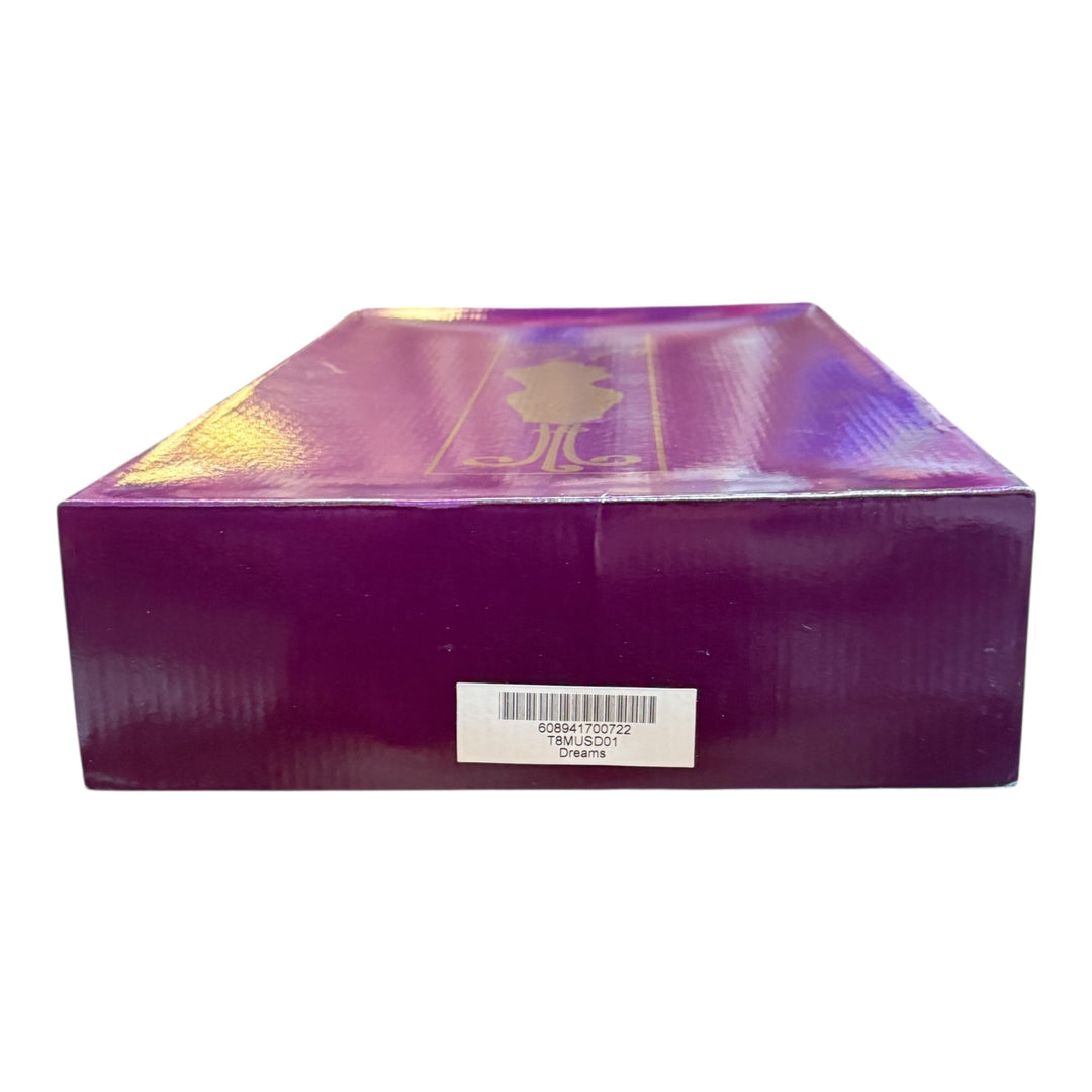 Tonner - "Dreams"  The Power of Play