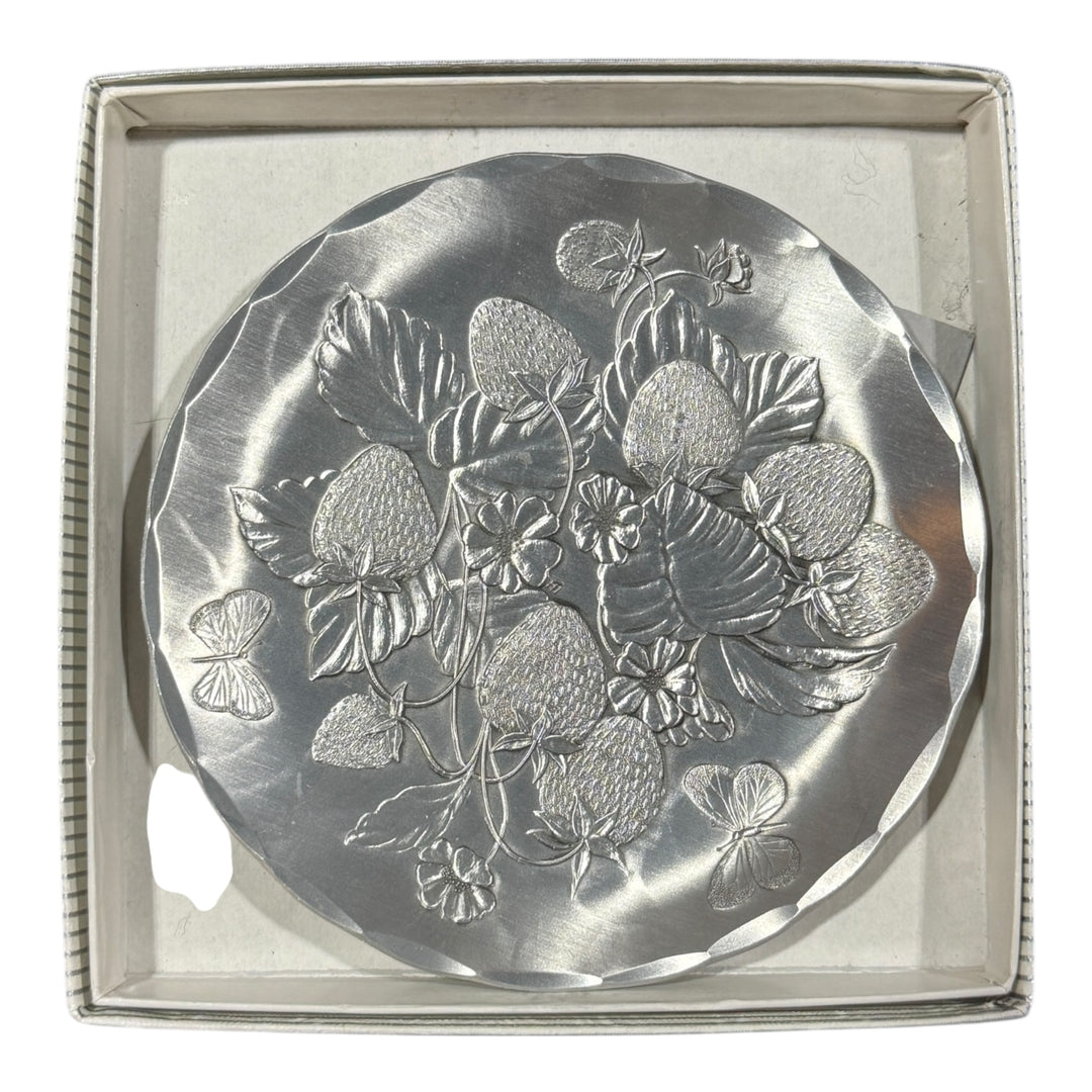 Wendell August Forge Strawberry