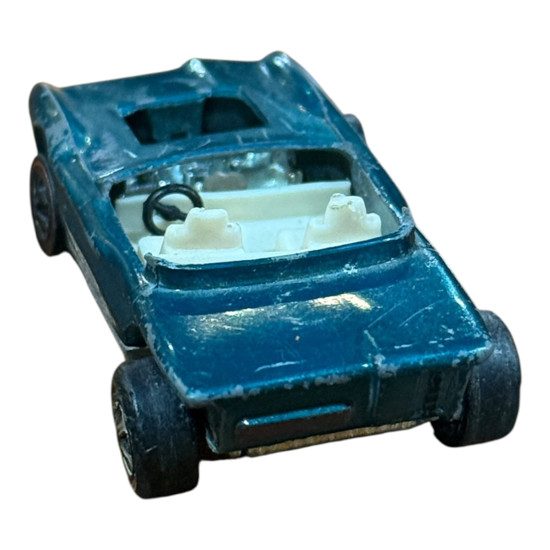Hot Wheels Redline 1968 Redline Hot wheel - Python