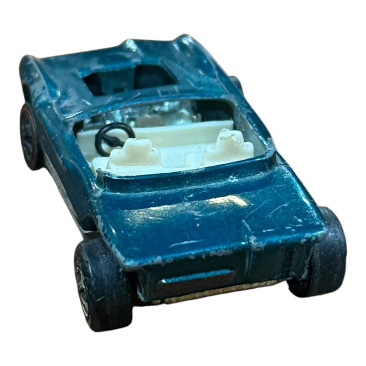 Hot Wheels Redline 1968 Redline Hot wheel - Python