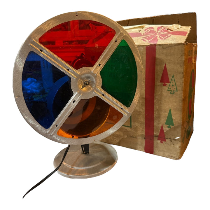 Evergleam! Light Wheel #4971