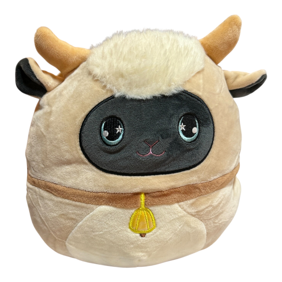 Plush - Squishmallow Billy Goat 8"