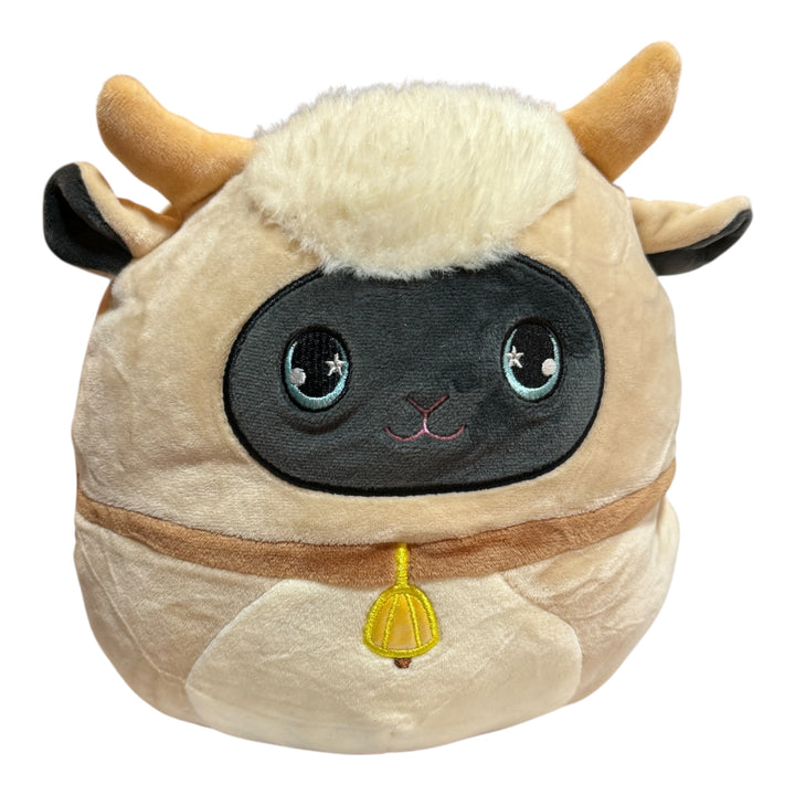 Plush - Squishmallow Billy Goat 8"