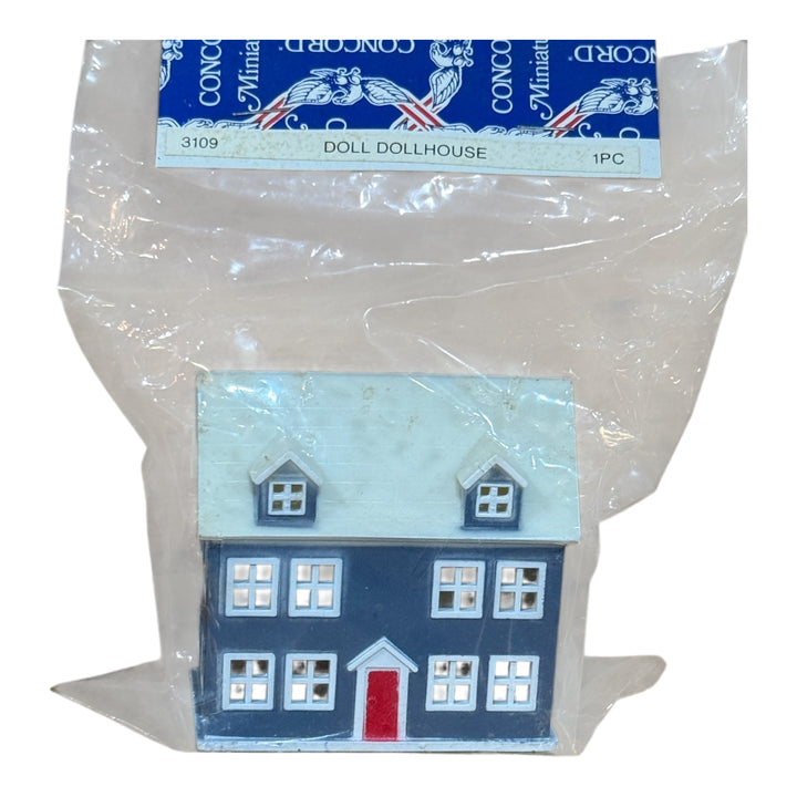 Dollhouse - Doll Dollhouse