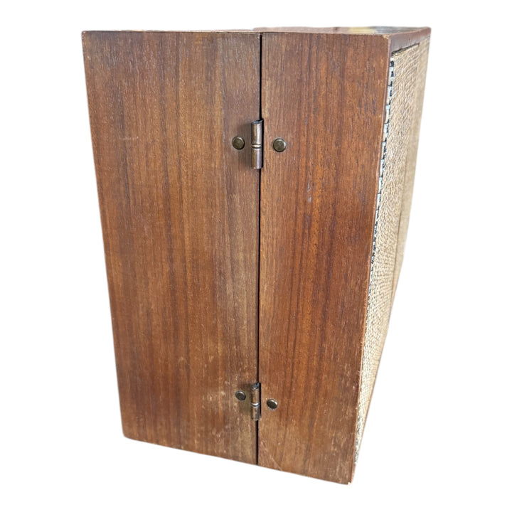 Vintage MCM 1960s General Electric T-1000B Stereo AM FM Radio