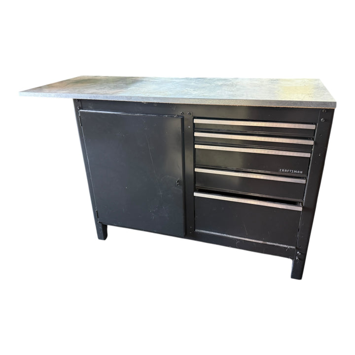 Craftsman Workbench PICKUP ONLY