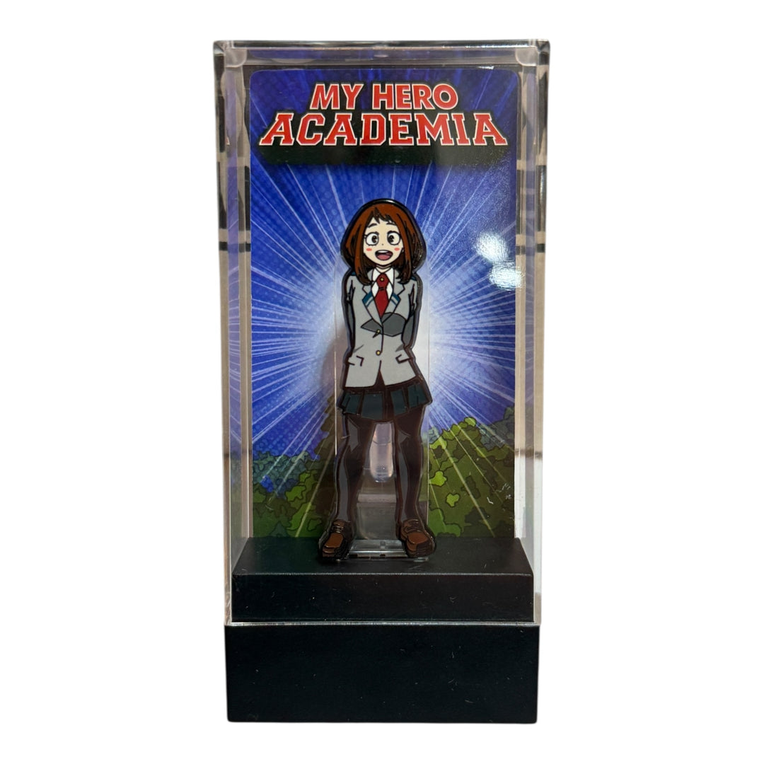 My Hero Academia FIGPIN Lot
