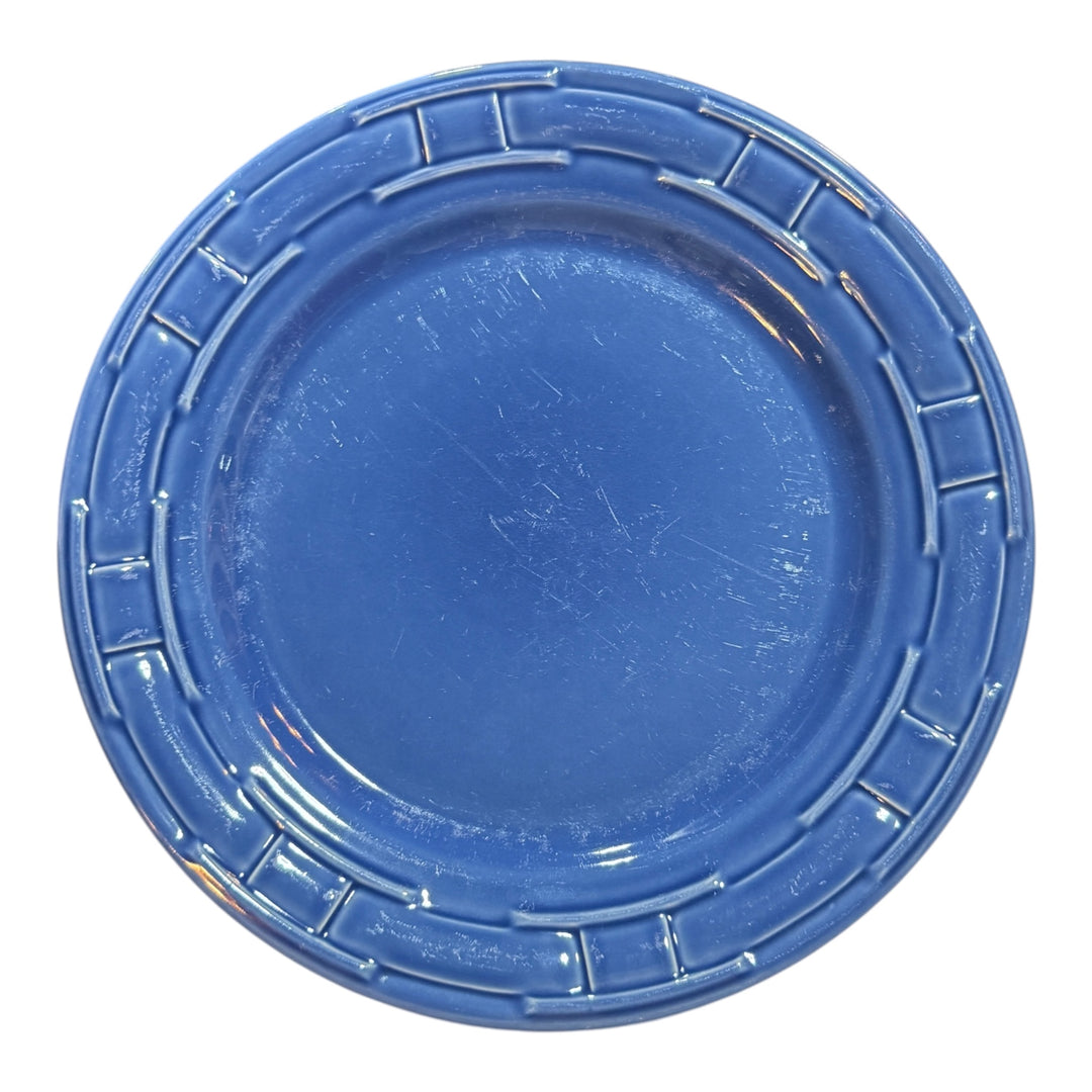 Longaberger Luncheon 9" - Cornflower