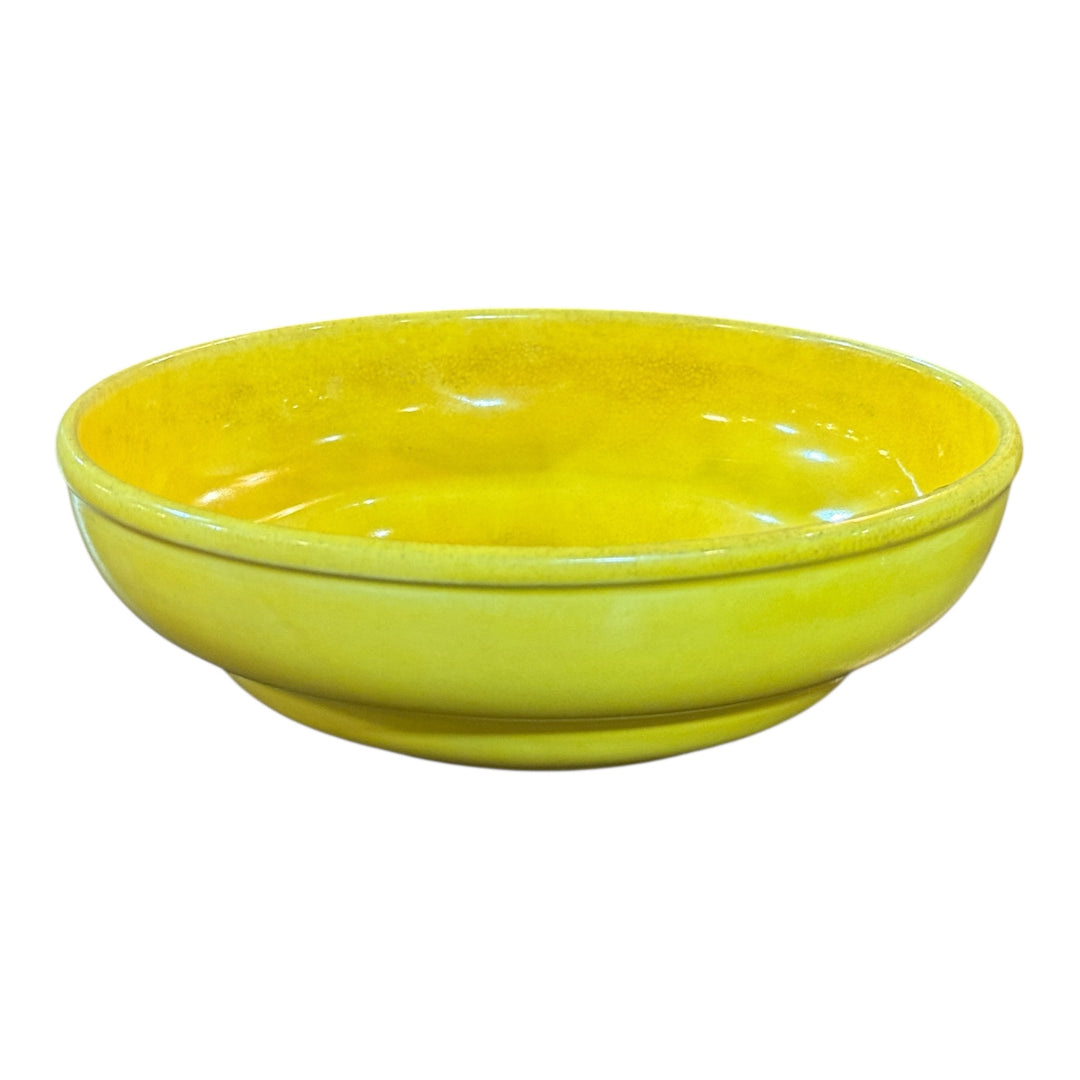 Vintage Betty Crocker Betty Batter Bowl in Yellow