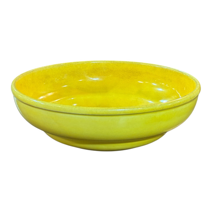 Vintage Betty Crocker Betty Batter Bowl in Yellow