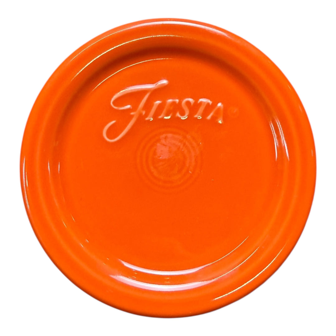 Fiesta Coaster - Poppy HLCCA