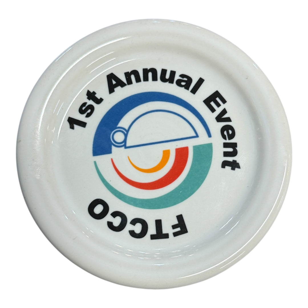 Fiesta FTCCO 1st Annual Event Coaster 2024