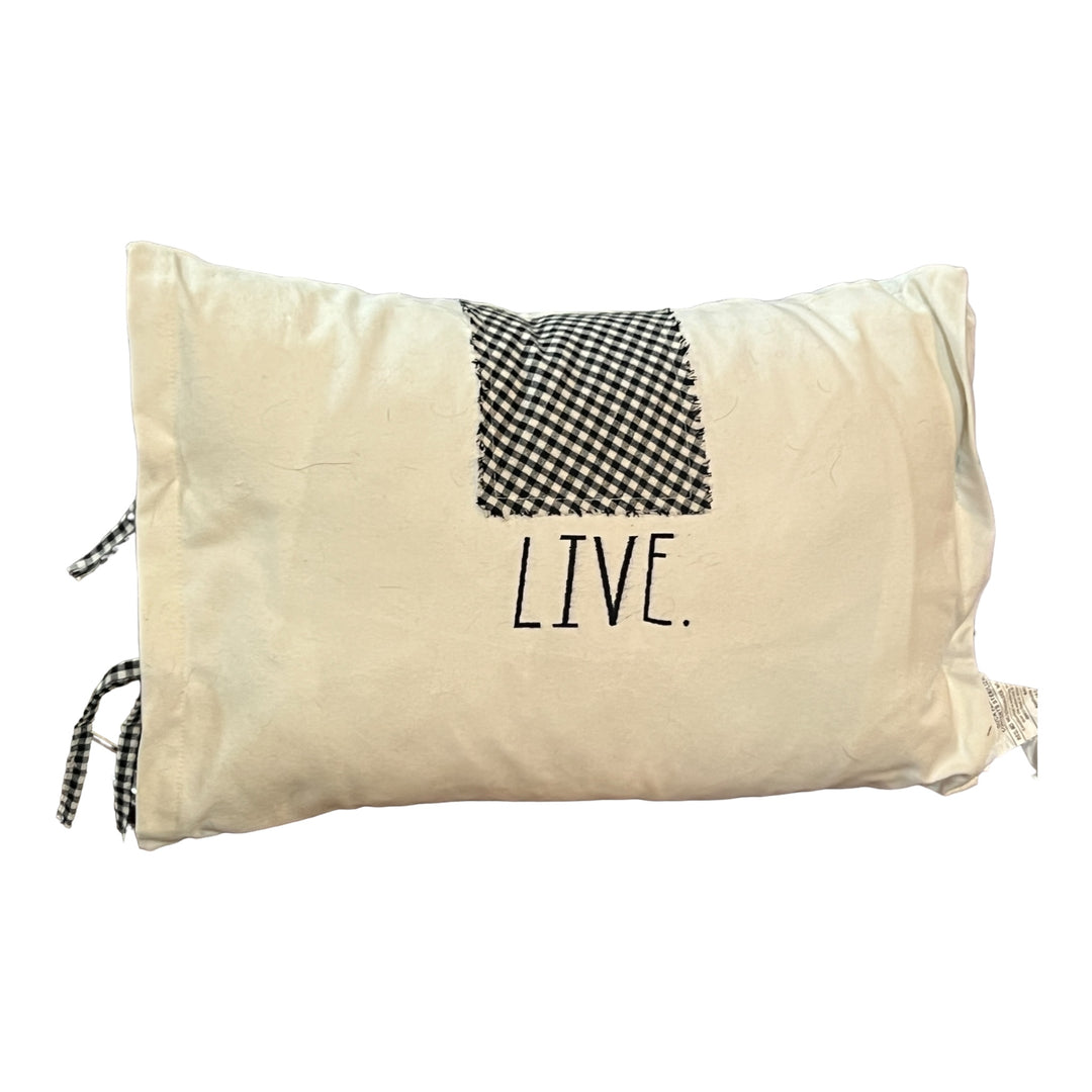 Primitive LIVE Pillow