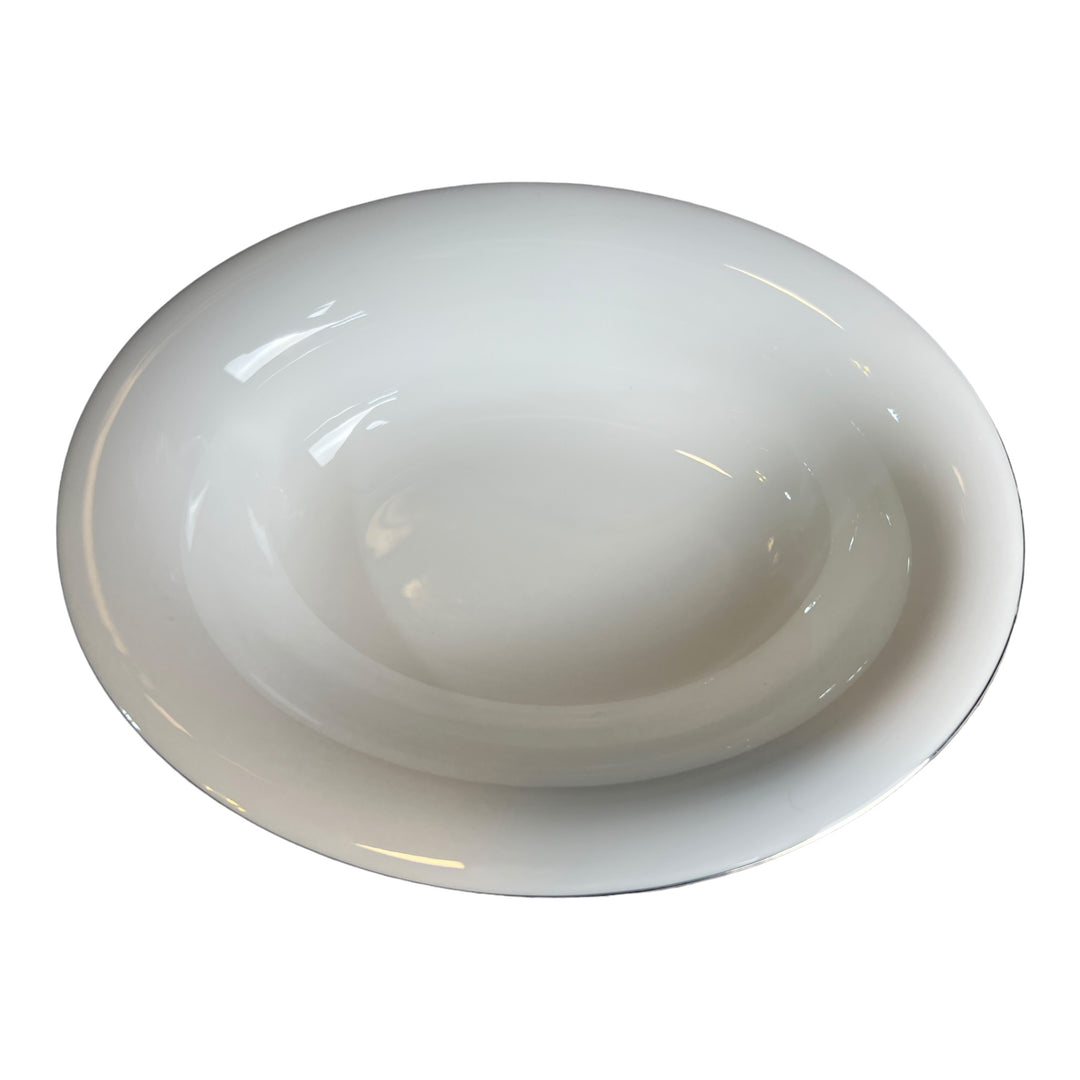 Wedgewood Signet Platinum Vegetable Bowl