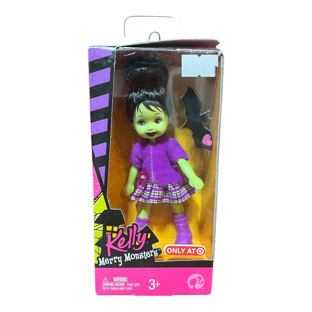 Barbie - Kelly Merry Monsters Kayla