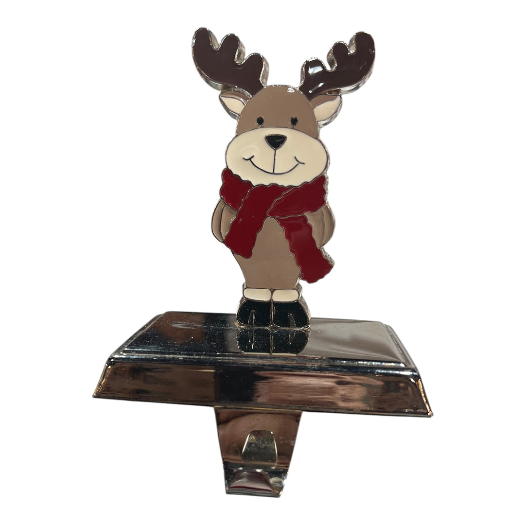 Stocking Holder - Reindeer