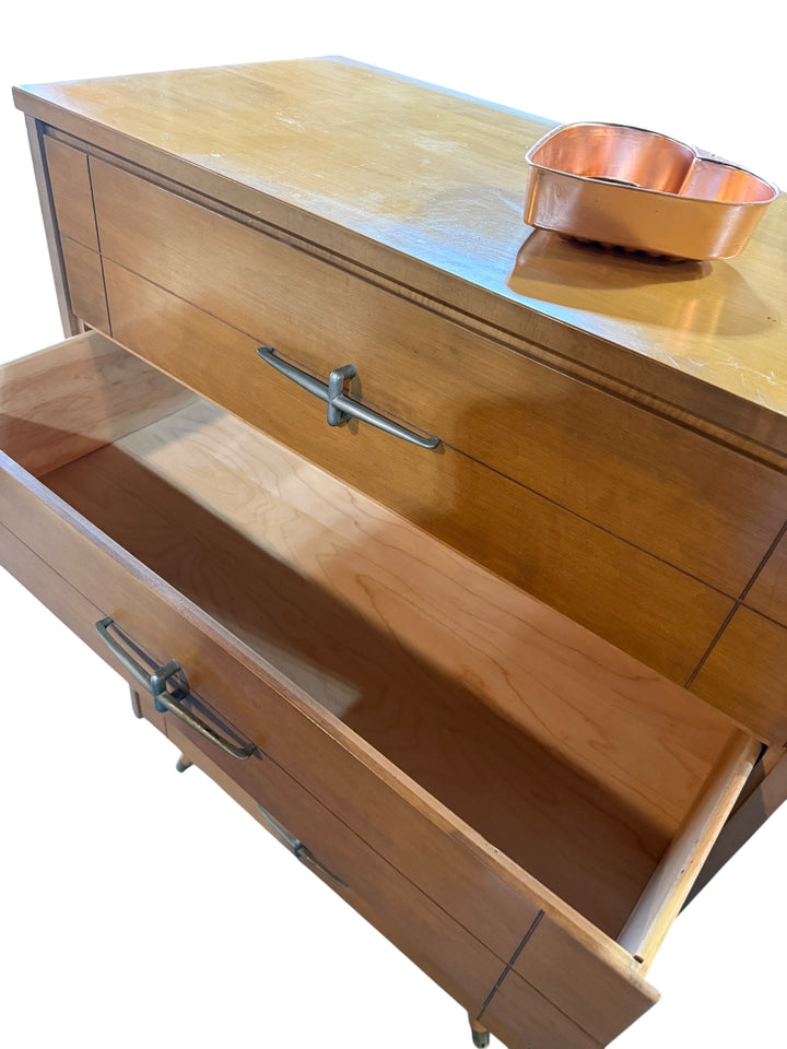 5 Drawer Dresser - Edison McGraw  PICKUP ONLY