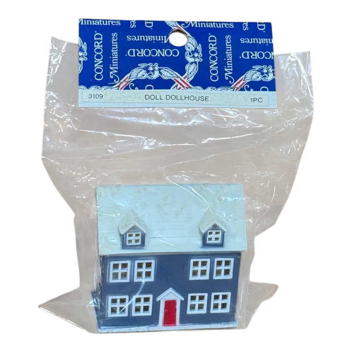 Dollhouse - Doll Dollhouse