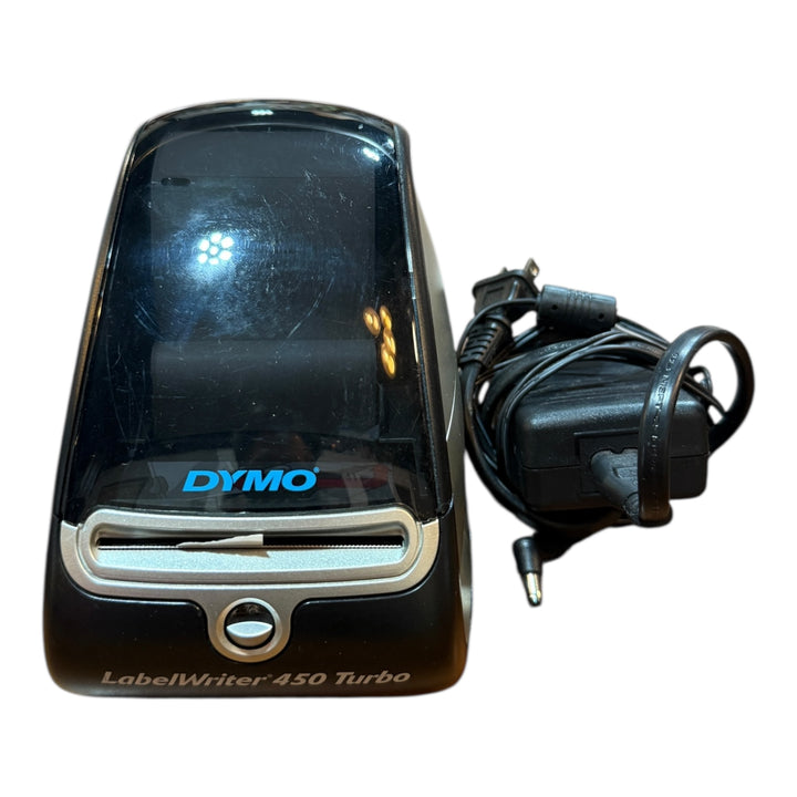 Dymo Labelwriter 450 Turbo