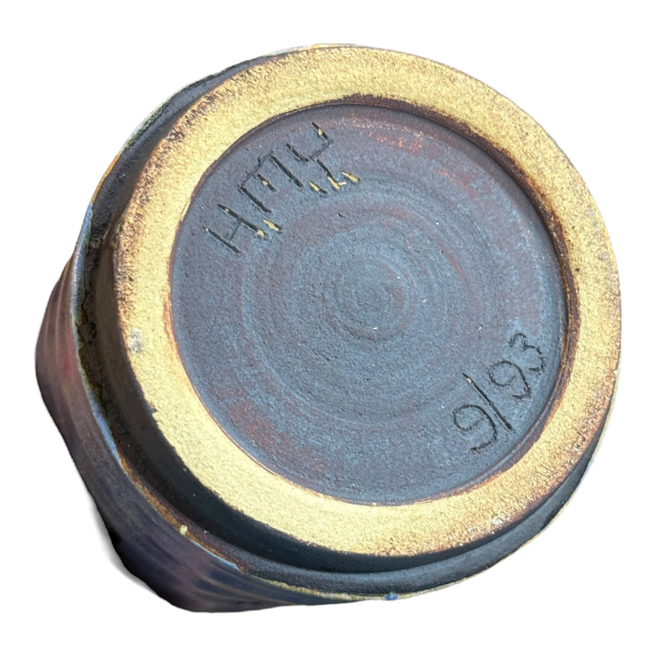 Pottery Vase / Crock