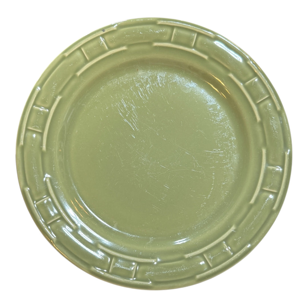 Longaberger Luncheon 9" - Sage