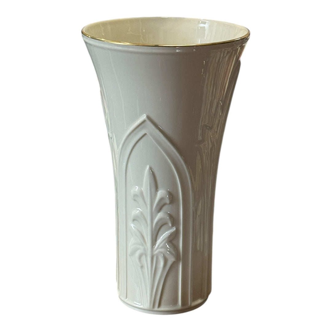 Lenox Corinthian  9" Vase