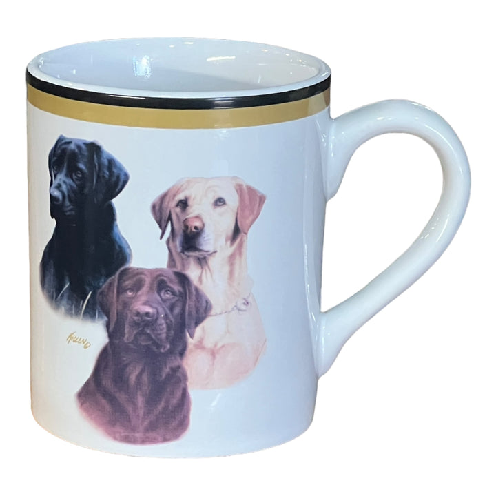 Killen Retriever Mug