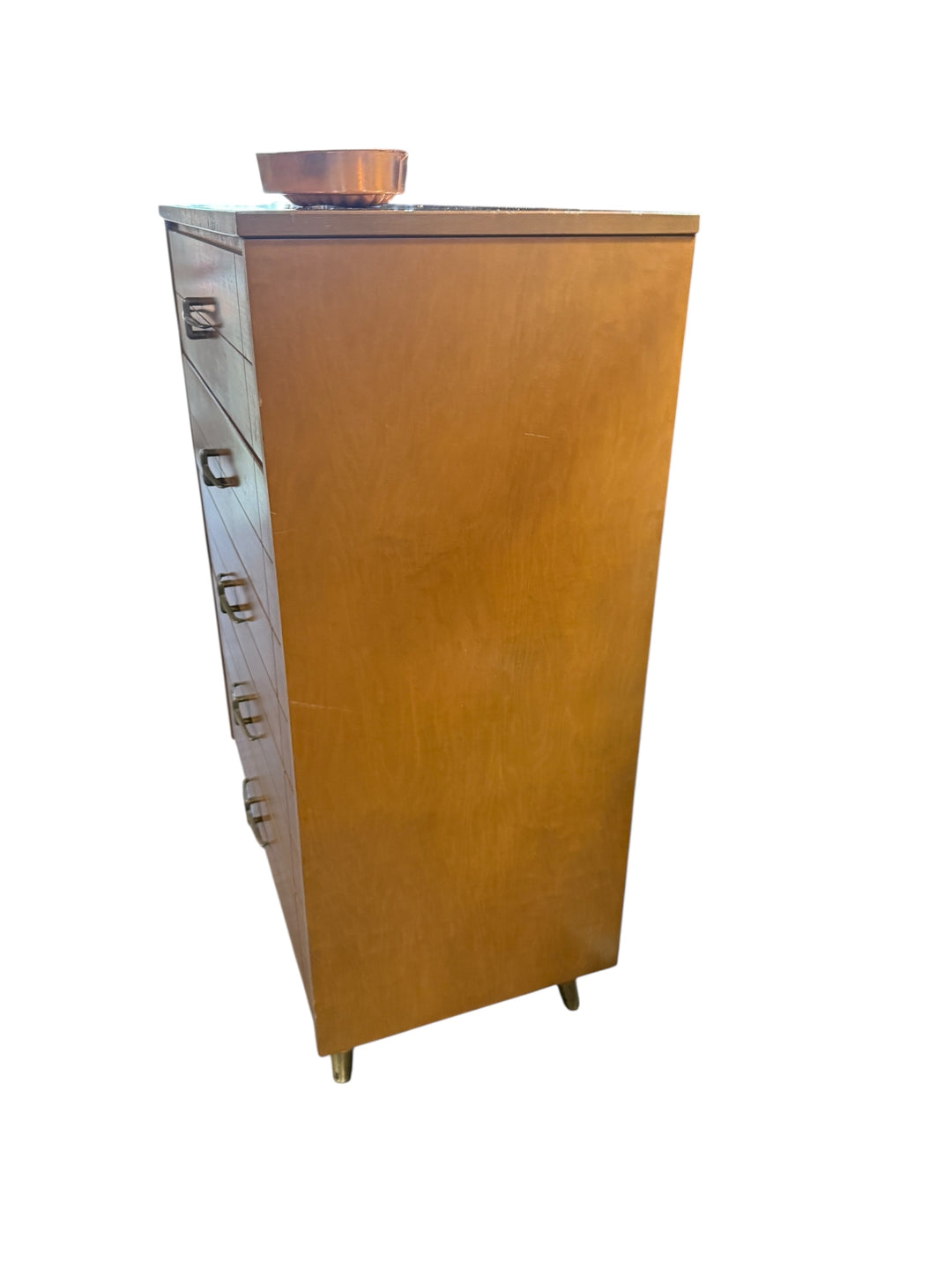 5 Drawer Dresser - Edison McGraw  PICKUP ONLY