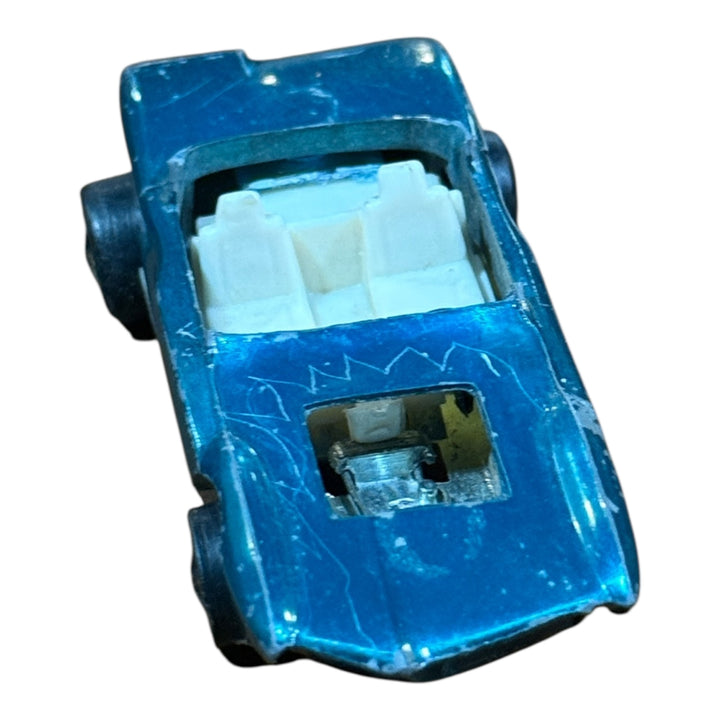 Hot Wheels Redline 1968 Redline Hot wheel - Python