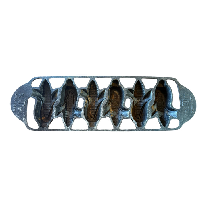 Paula Deen Corn Bread Cast Iron Tray