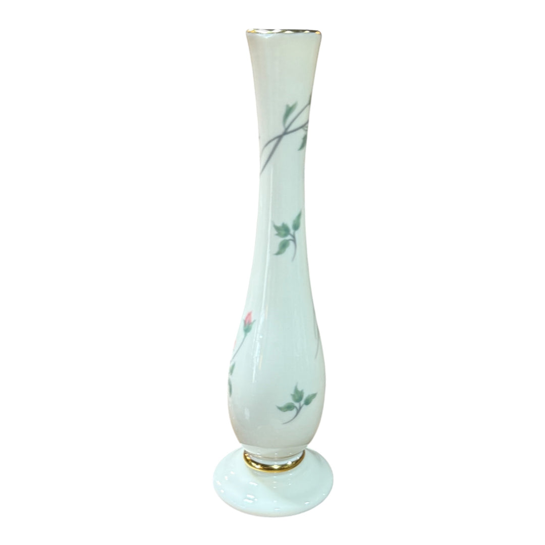 Lenox Rose Manor Bud Vase