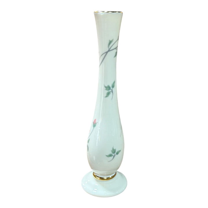 Lenox Rose Manor Bud Vase