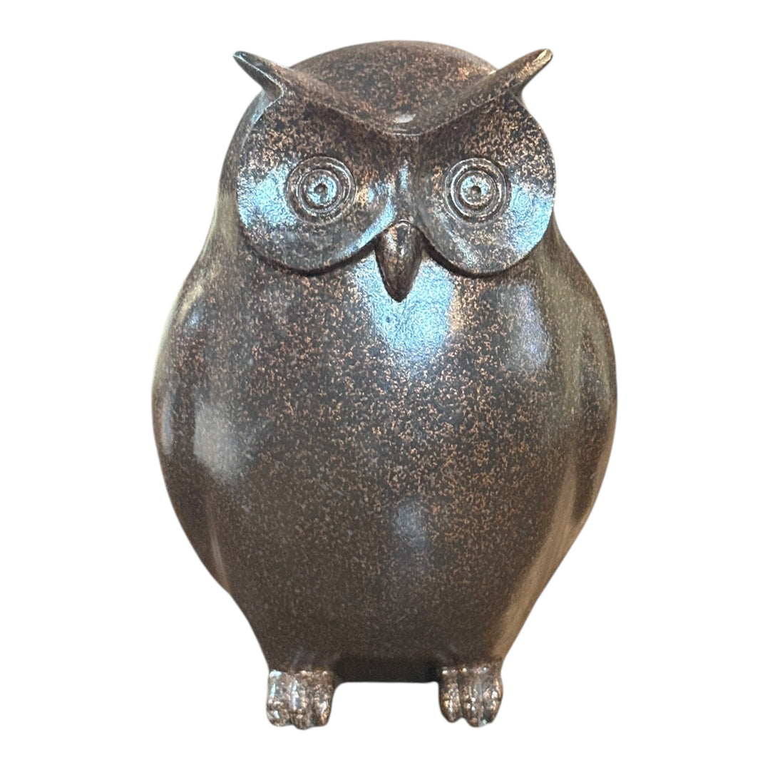 Apt 9 Essentials Owl Figure