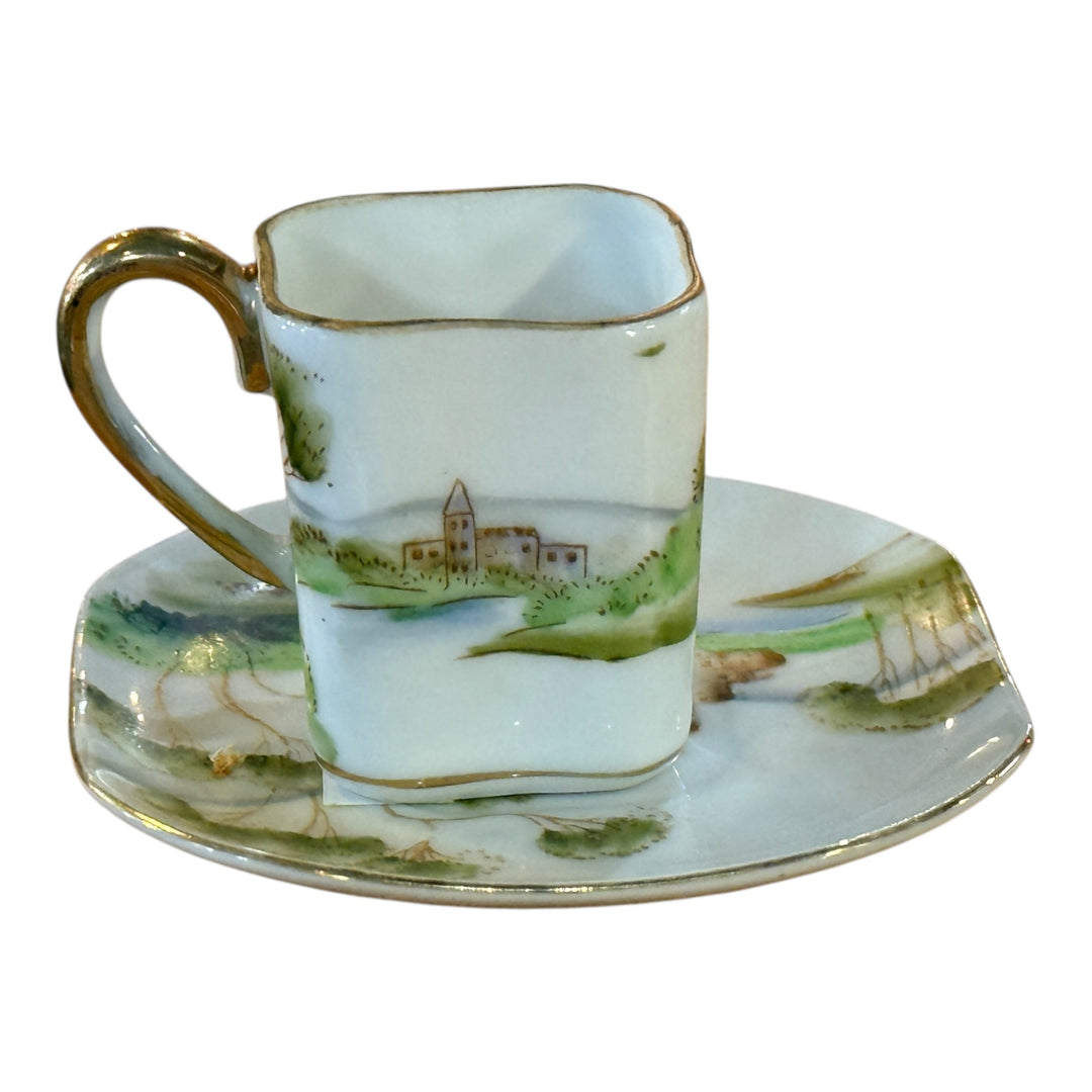 Ardalt Japan #6124 Demitasse