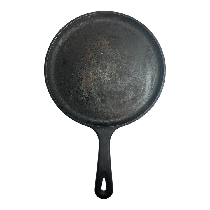 Cast Iron Skillet - Lodge USA 90G Griddle