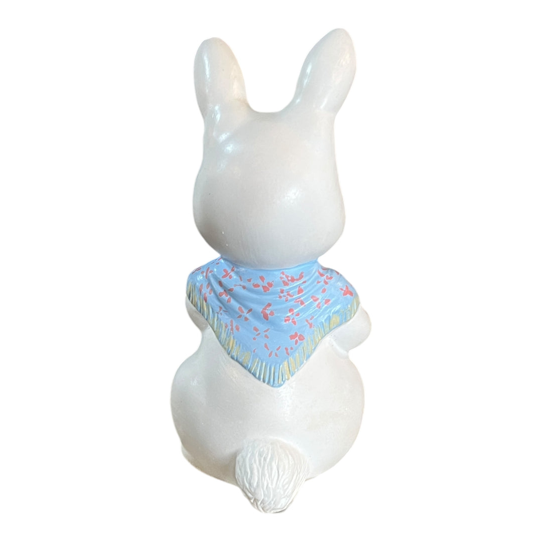 Easter - Ceramic Bunny