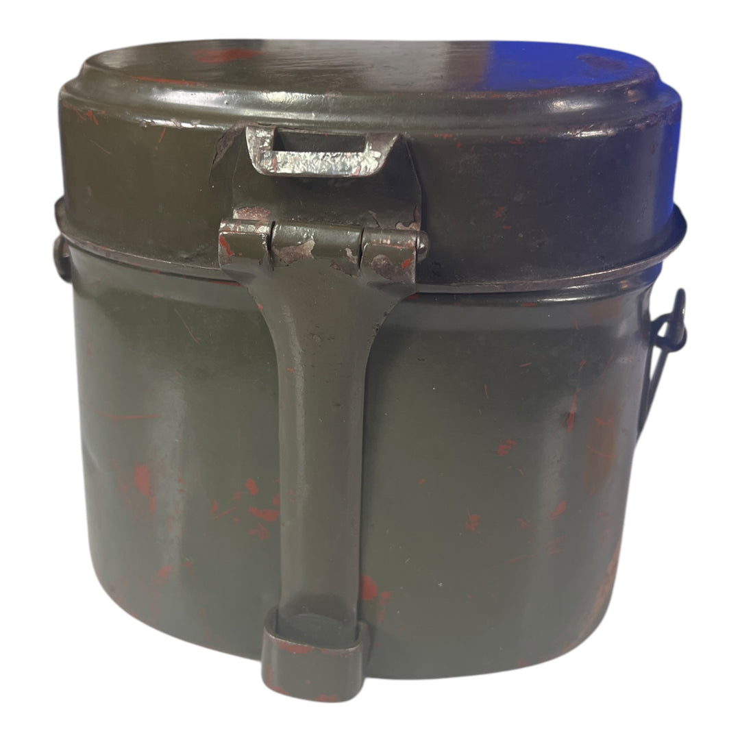 1943 WW2 German Mess Kit