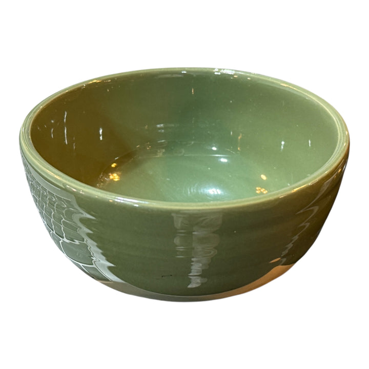 Fiesta Sage Small Rice Bowl  22 Ounce